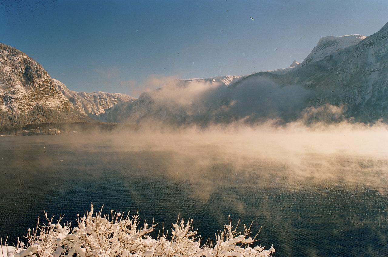 Braeugasthof Hallstatt Bagian luar foto