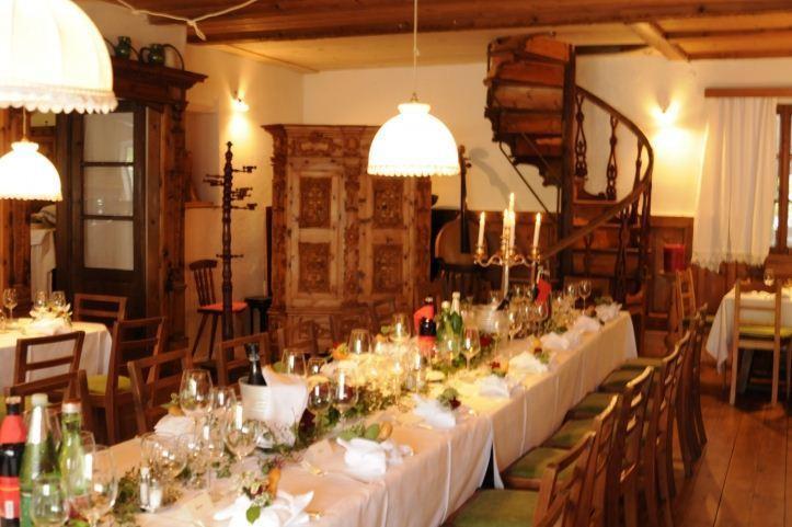 Braeugasthof Hallstatt Bagian luar foto