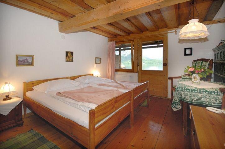 Braeugasthof Hallstatt Ruang foto