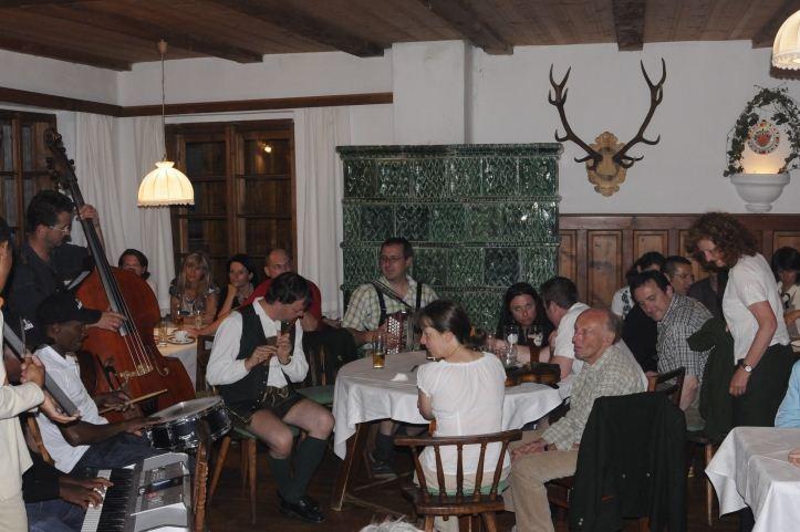 Braeugasthof Hallstatt Bagian luar foto