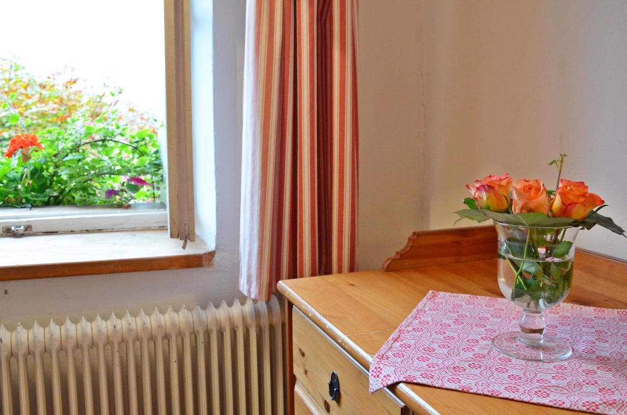 Braeugasthof Hallstatt Bagian luar foto