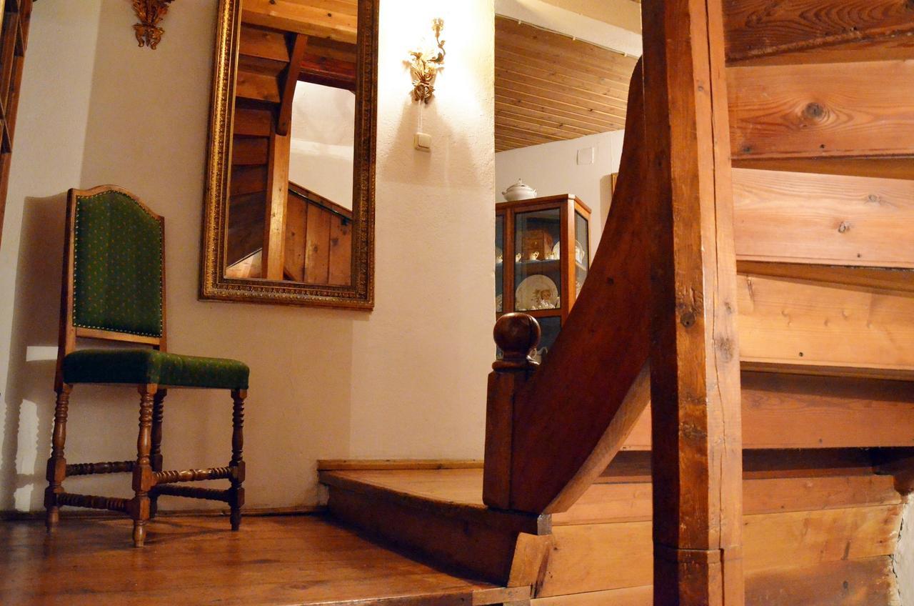 Braeugasthof Hallstatt Bagian luar foto