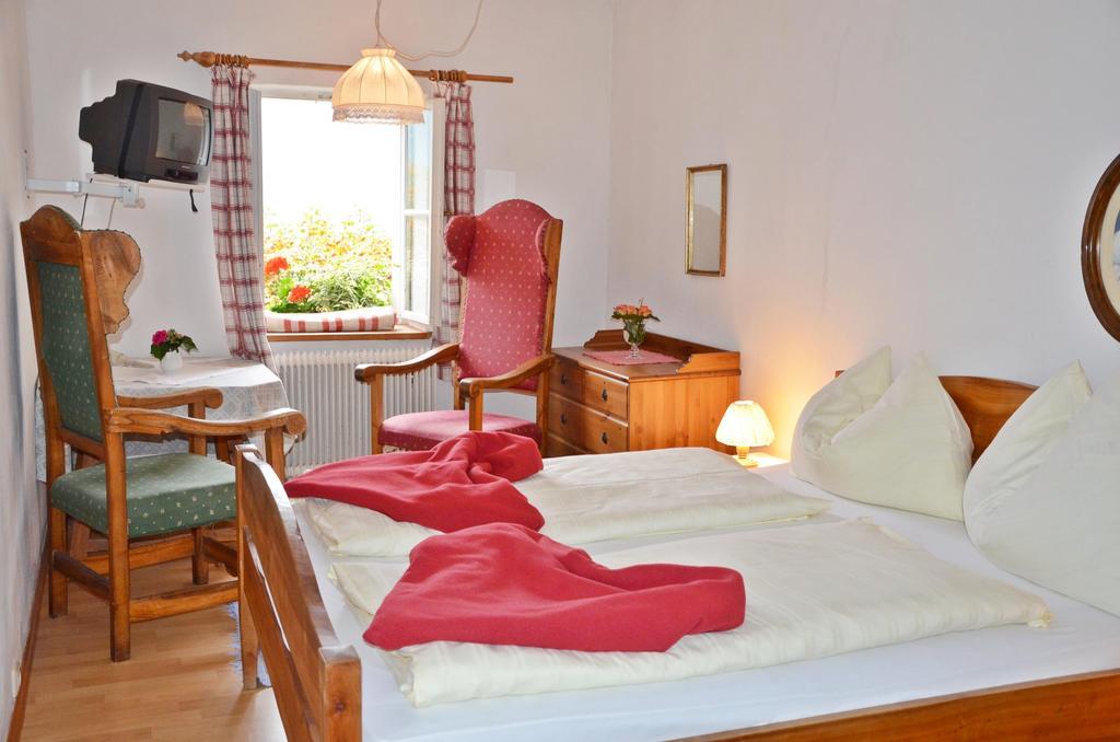 Braeugasthof Hallstatt Bagian luar foto