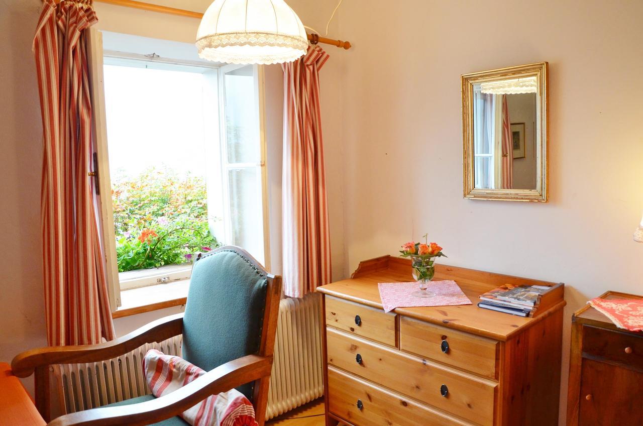 Braeugasthof Hallstatt Ruang foto