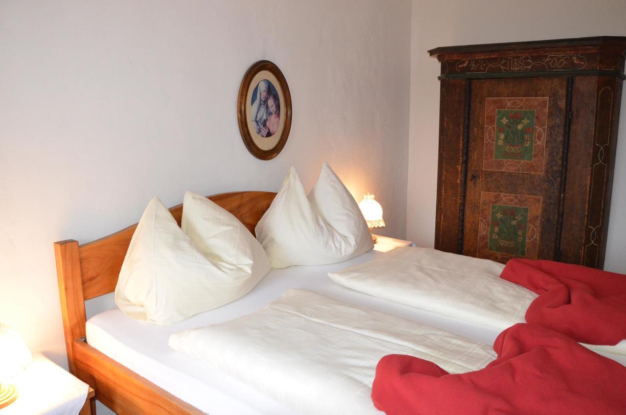Braeugasthof Hallstatt Bagian luar foto