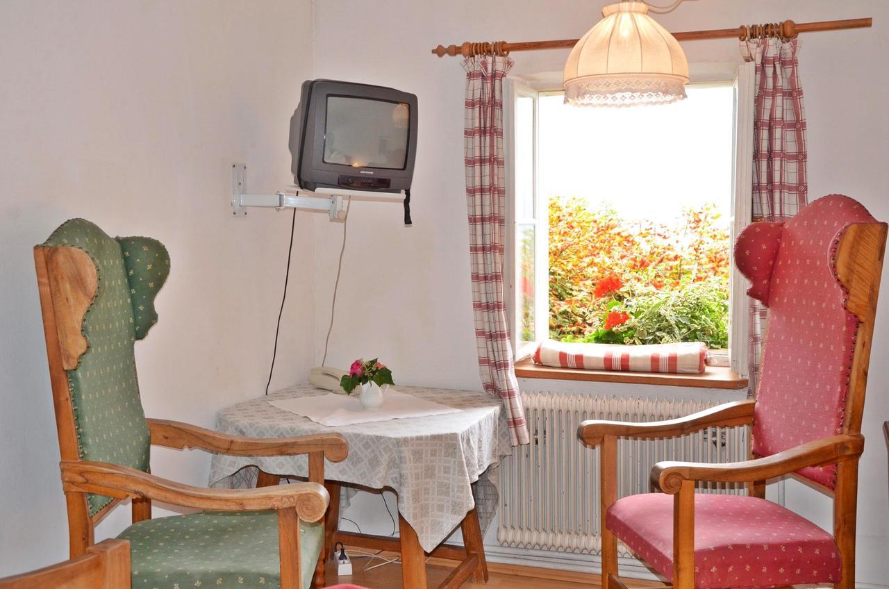 Braeugasthof Hallstatt Bagian luar foto