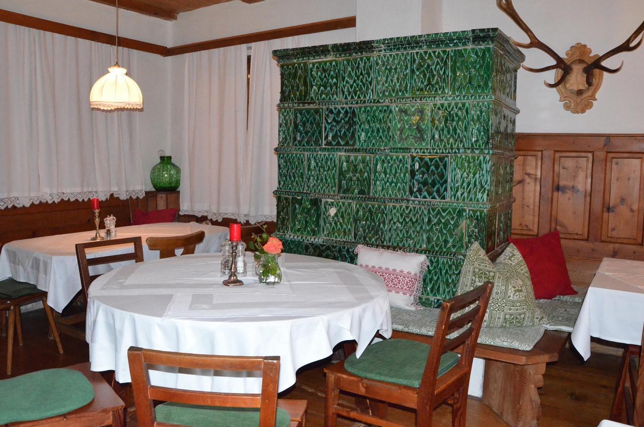 Braeugasthof Hallstatt Bagian luar foto