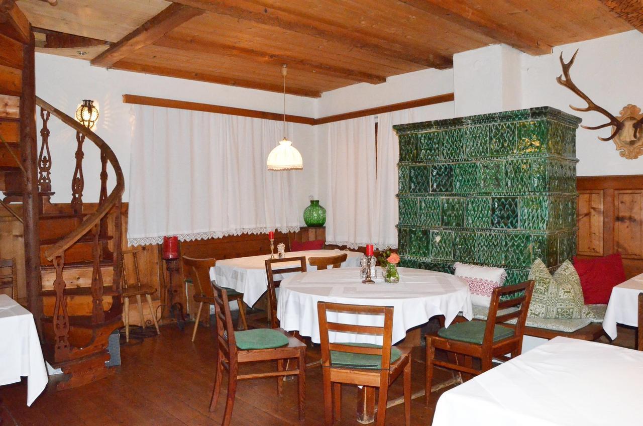 Braeugasthof Hallstatt Bagian luar foto