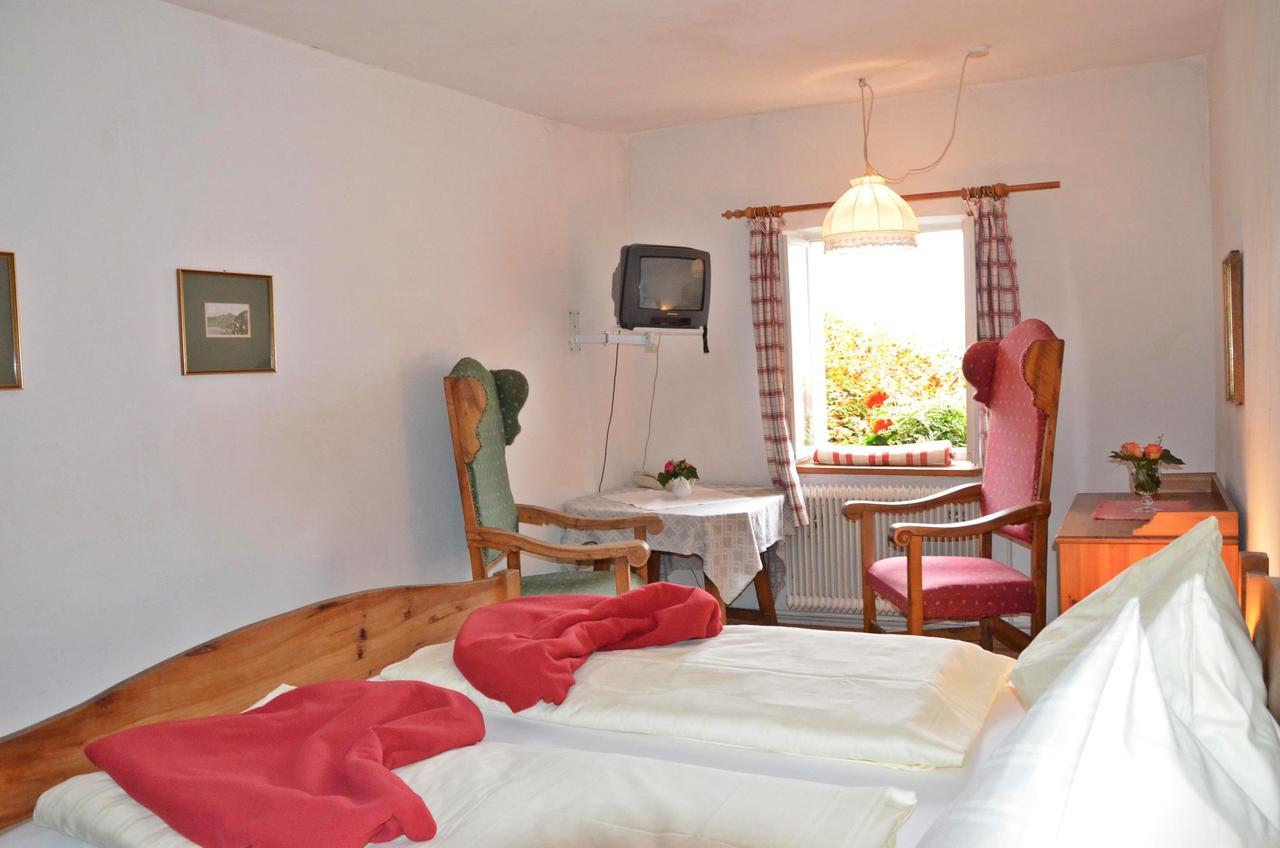 Braeugasthof Hallstatt Bagian luar foto